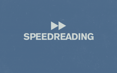 Speedreading